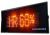 Displays Matriciales M848-I